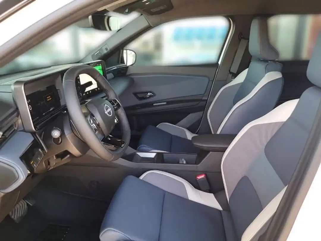 Nissan Micra ProPilot Evolve - Thumbnail 8