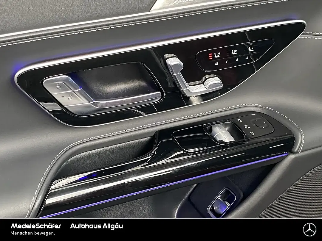 Mercedes-Benz AMG GT 63 4MATIC Premium - Thumbnail 12