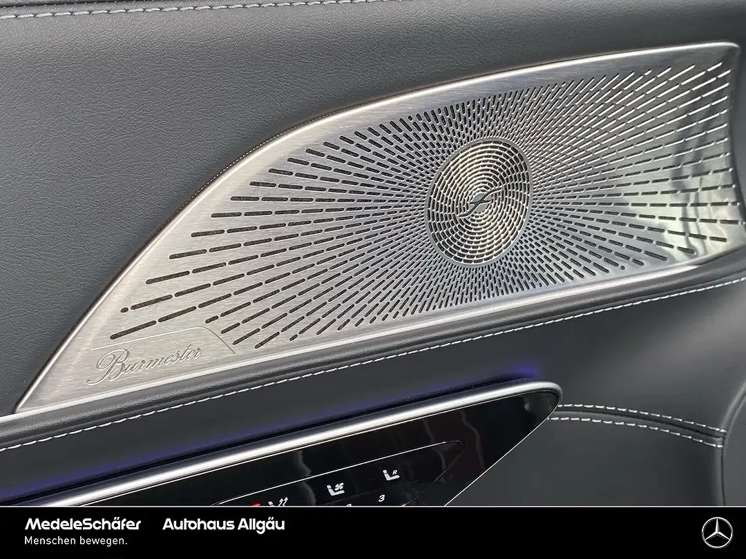 Mercedes-Benz AMG GT 63 4MATIC Premium - Thumbnail 13