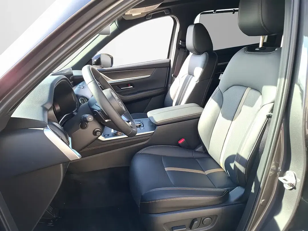 Mazda CX-80 8AT AWD PHEV Homura Plus - Thumbnail 9