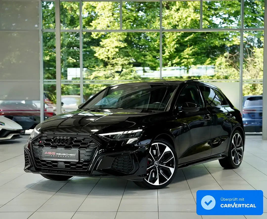 Audi S3 Sportback - Afbeelding 1
