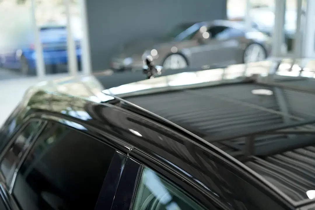 Audi S3 Sportback - Thumbnail 10