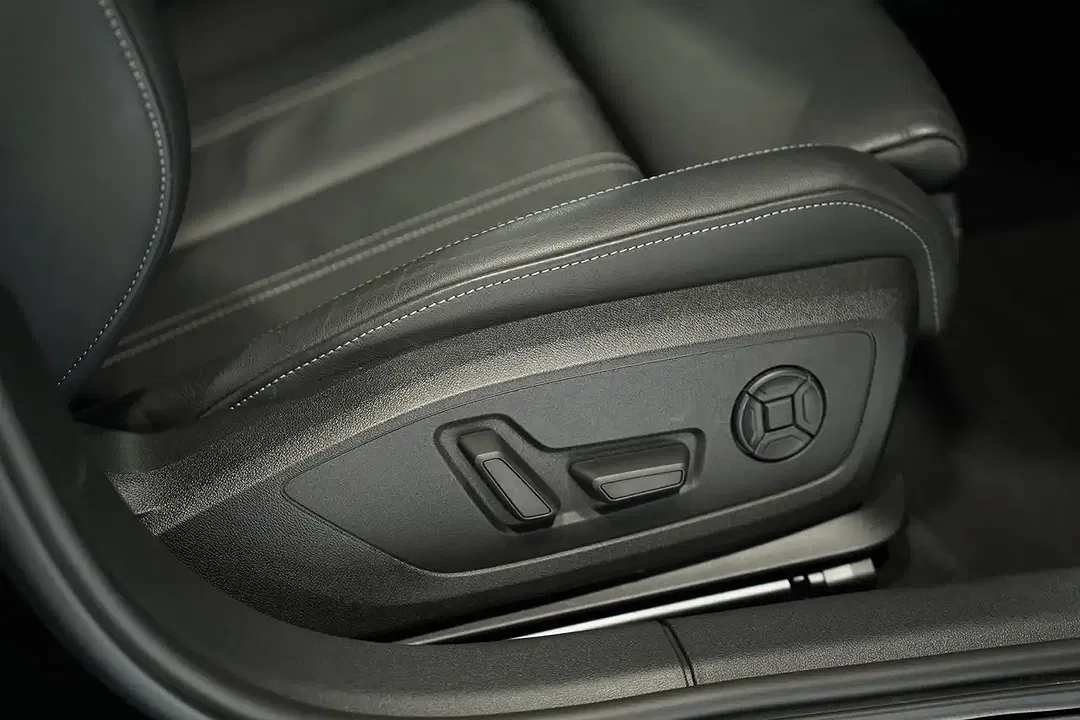 Audi S3 Sportback - foto 14