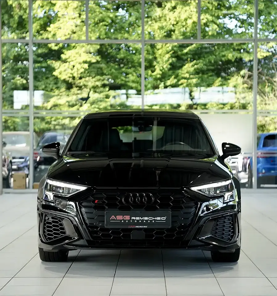 Audi S3 Sportback - foto 2