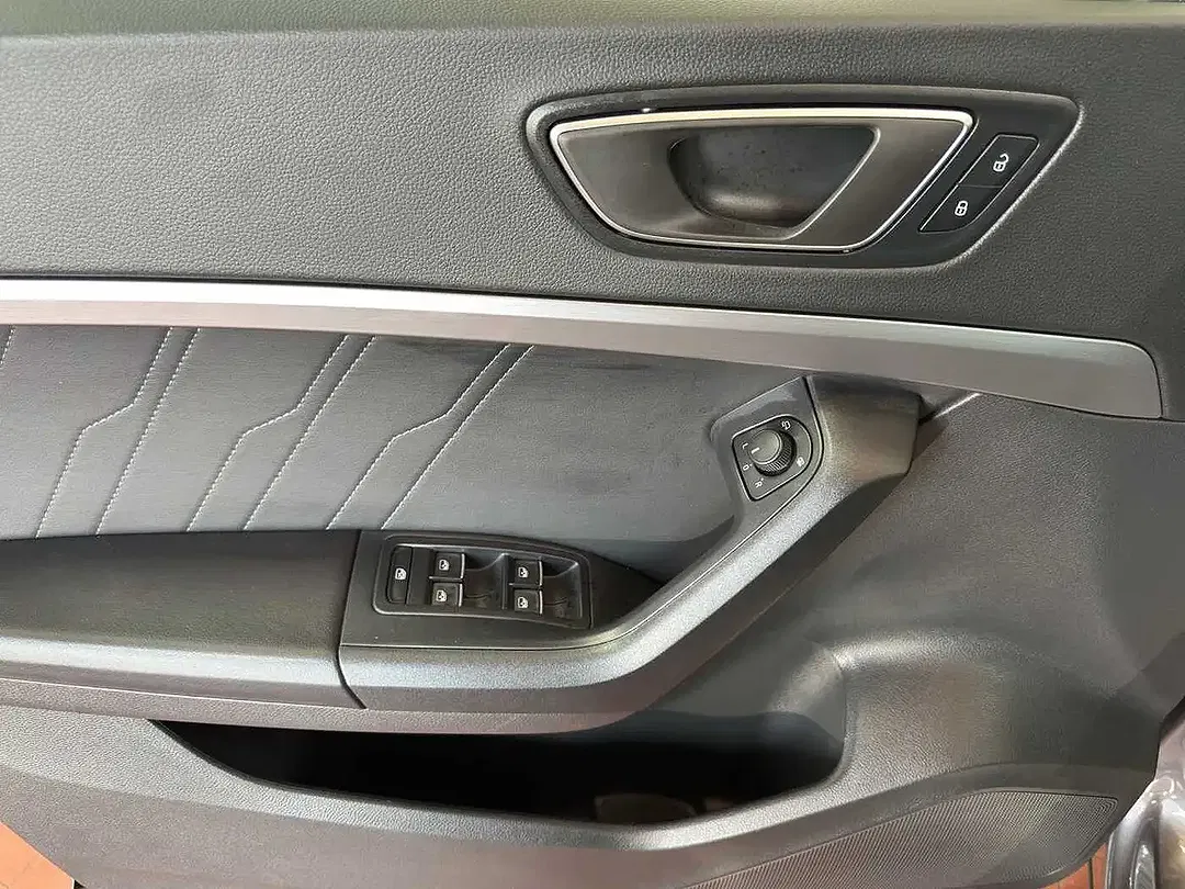 SEAT Ateca 1.5 TSI FR - Thumbnail 10