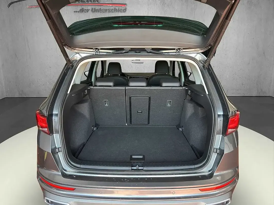 SEAT Ateca 1.5 TSI FR - Thumbnail 14