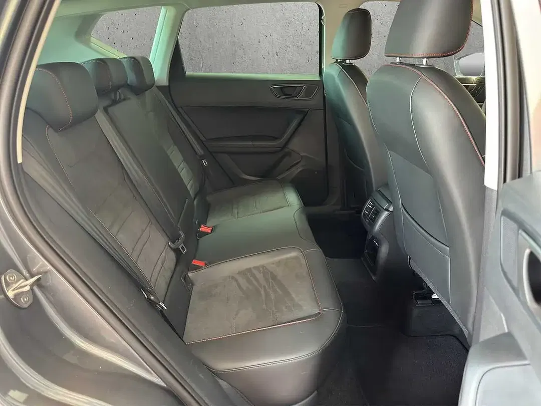 SEAT Ateca 1.5 TSI FR - foto 15