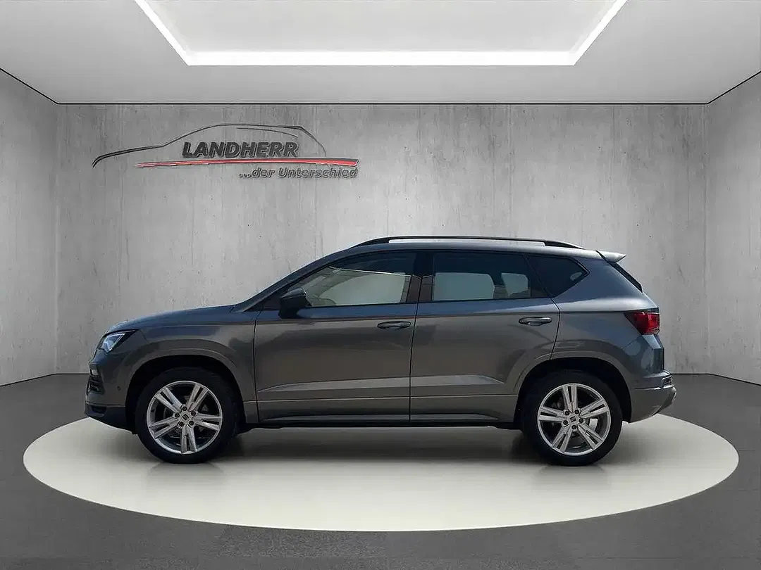 SEAT Ateca 1.5 TSI FR - foto 2