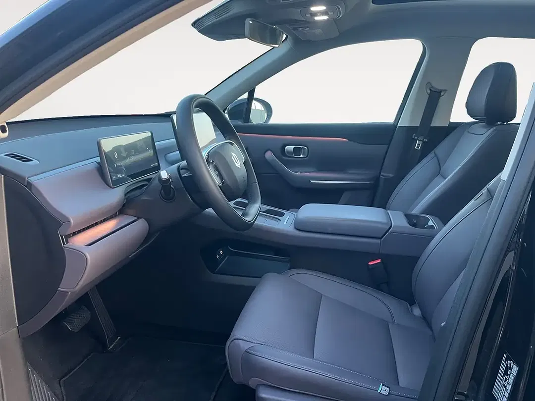 Leapmotor C10 - Thumbnail 10