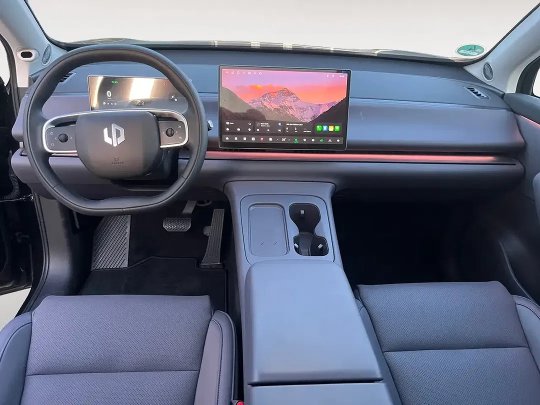 Leapmotor C10 - Thumbnail 11