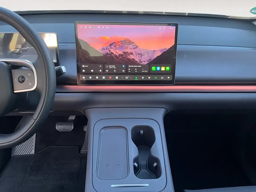 Leapmotor C10 - Thumbnail 12