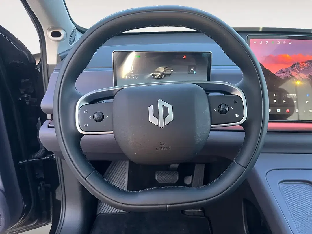 Leapmotor C10 - Thumbnail 13