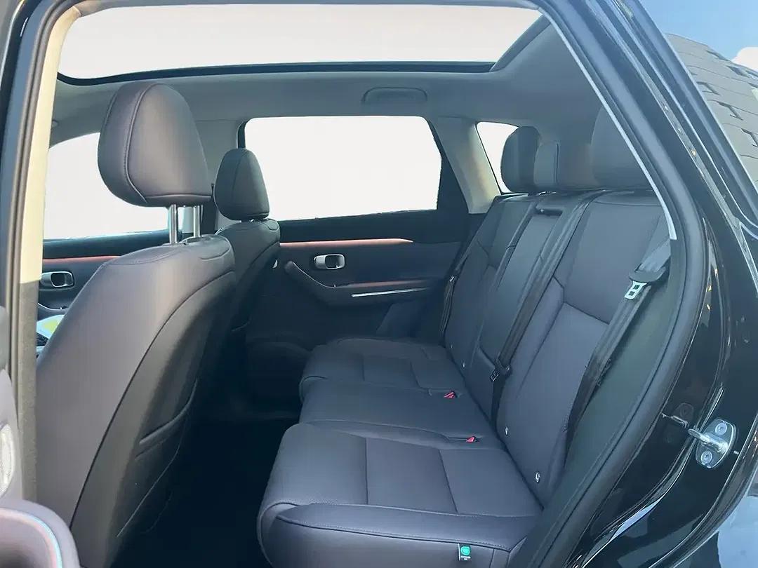 Leapmotor C10 - Thumbnail 14