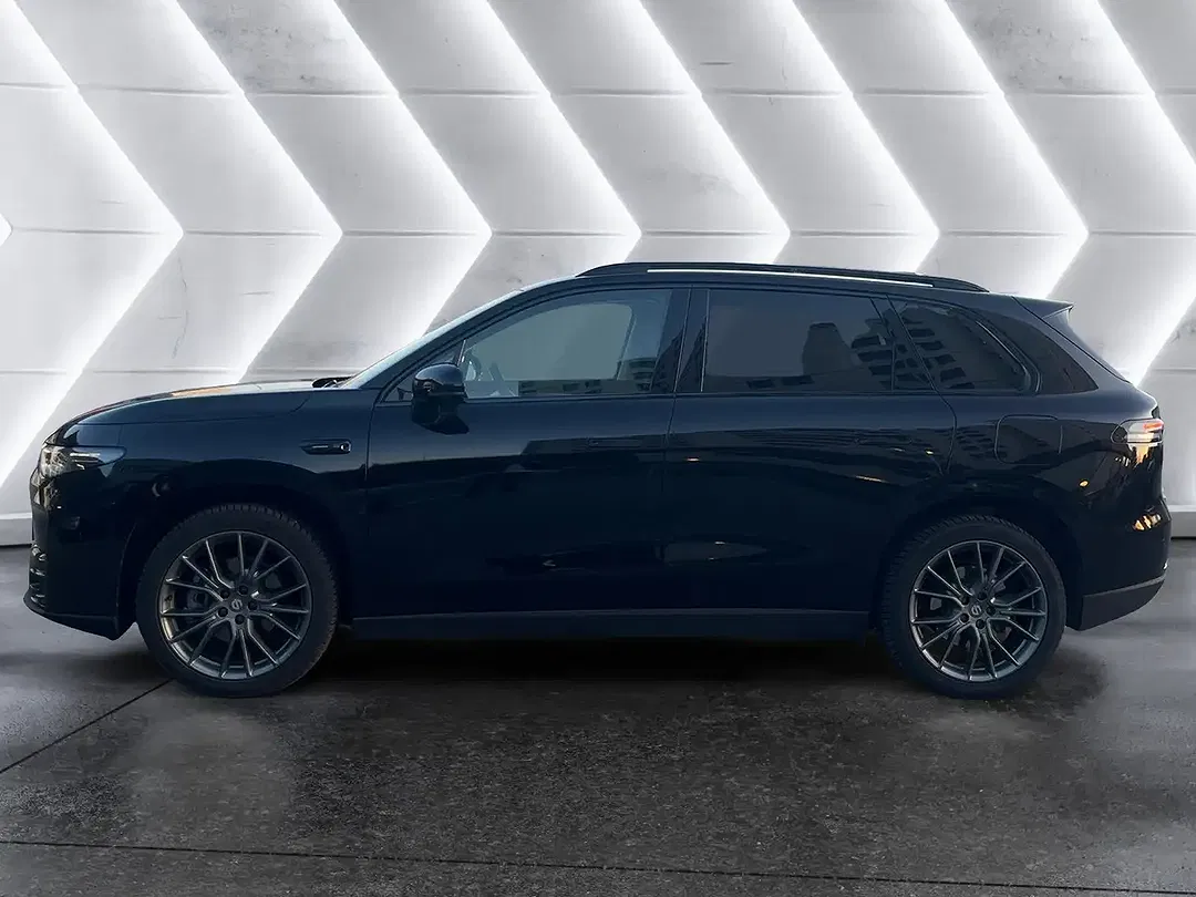 Leapmotor C10 - Thumbnail 3