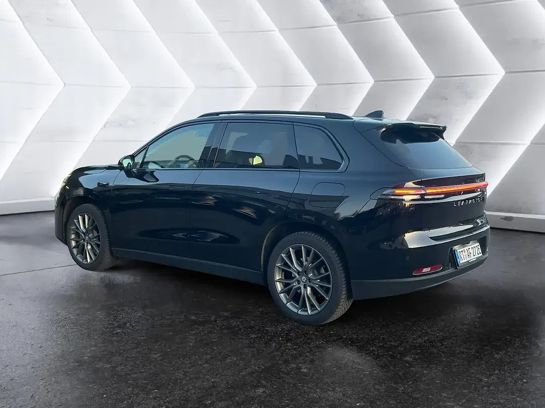 Leapmotor C10 - Thumbnail 4