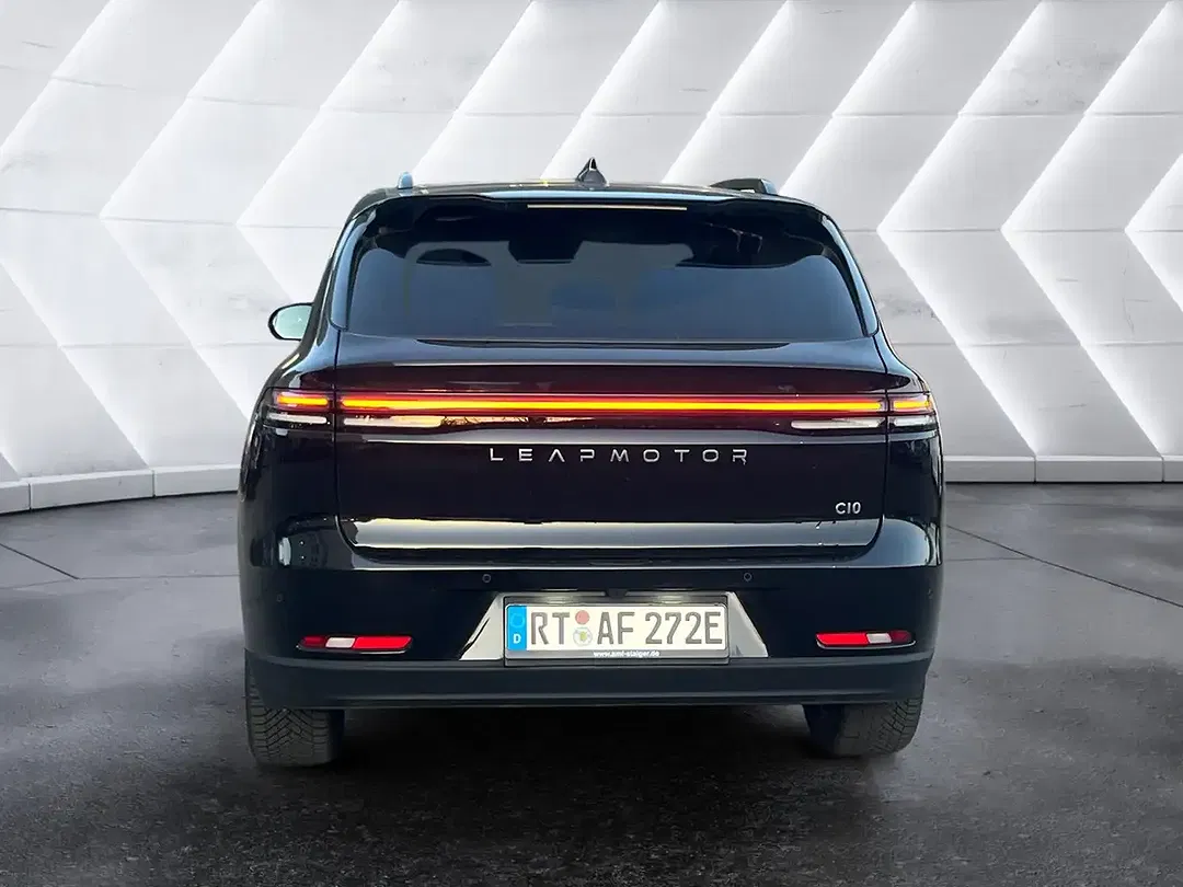 Leapmotor C10 - Thumbnail 5