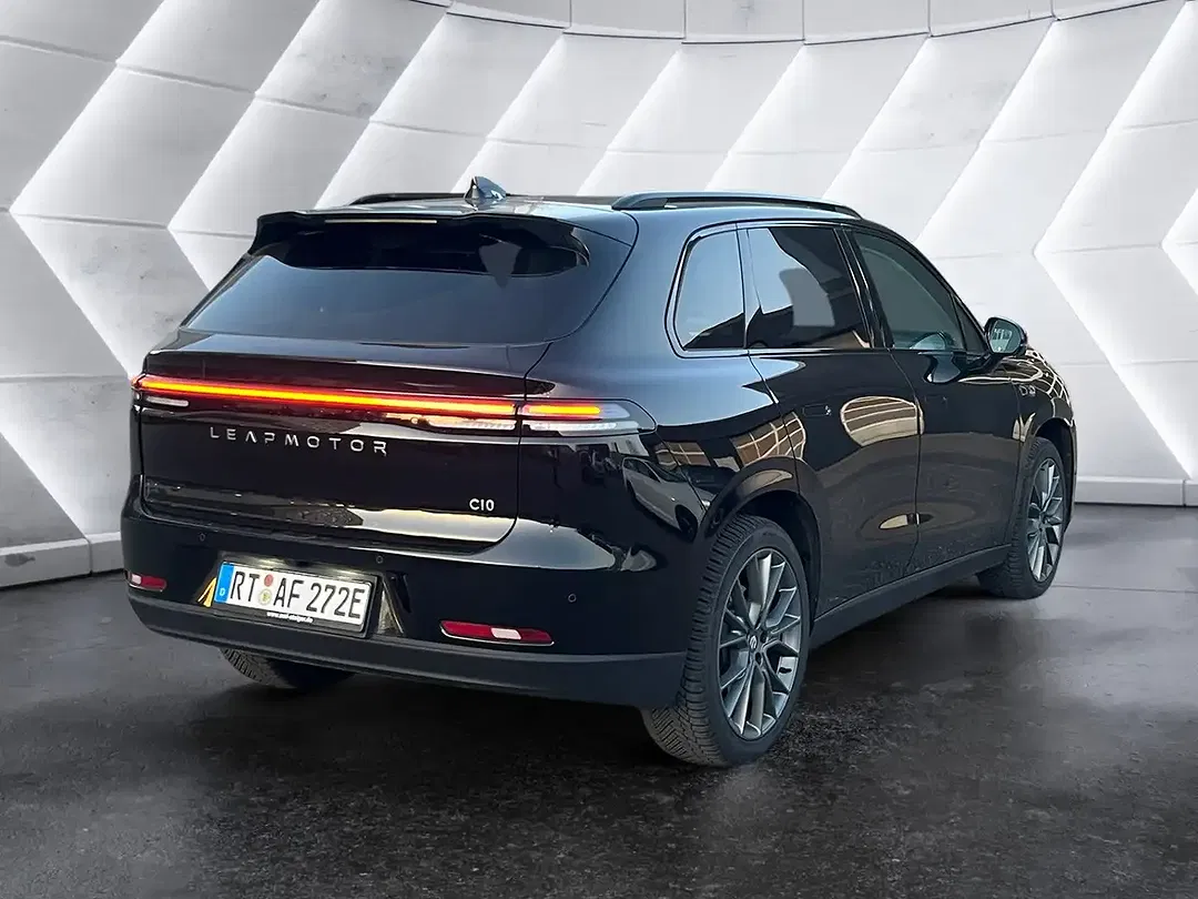 Leapmotor C10 - Thumbnail 6