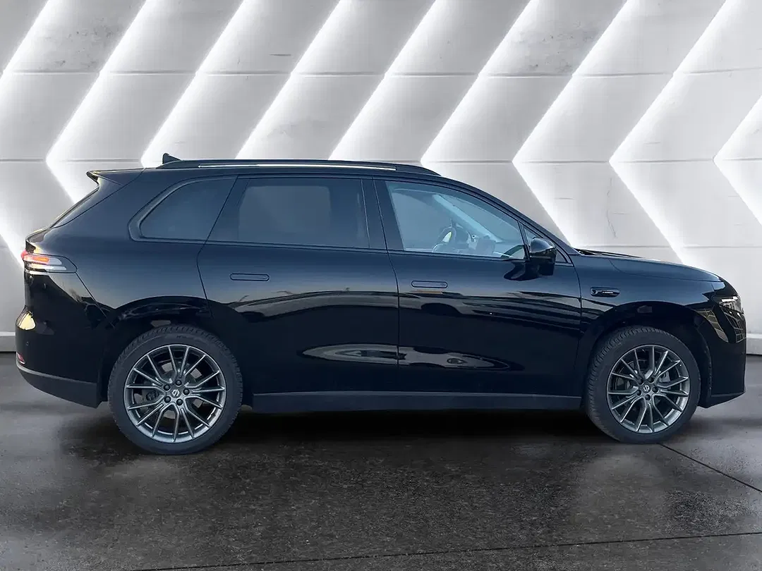 Leapmotor C10 - Thumbnail 7