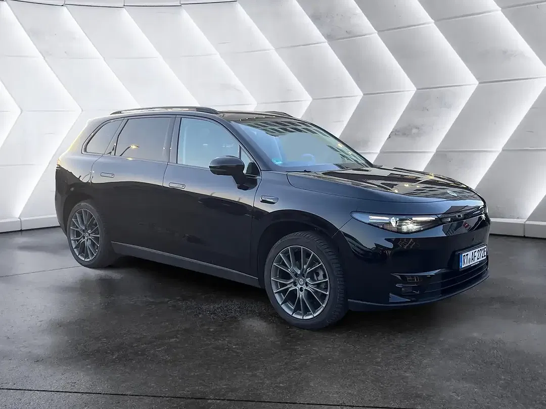 Leapmotor C10 - Thumbnail 8