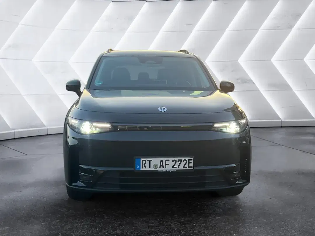 Leapmotor C10 - Thumbnail 9