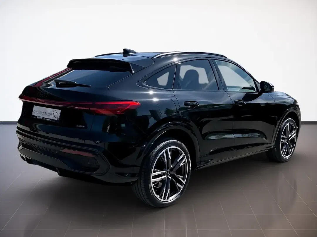 Audi Q5 TDI S tronic quattro Sportback - Thumbnail 3