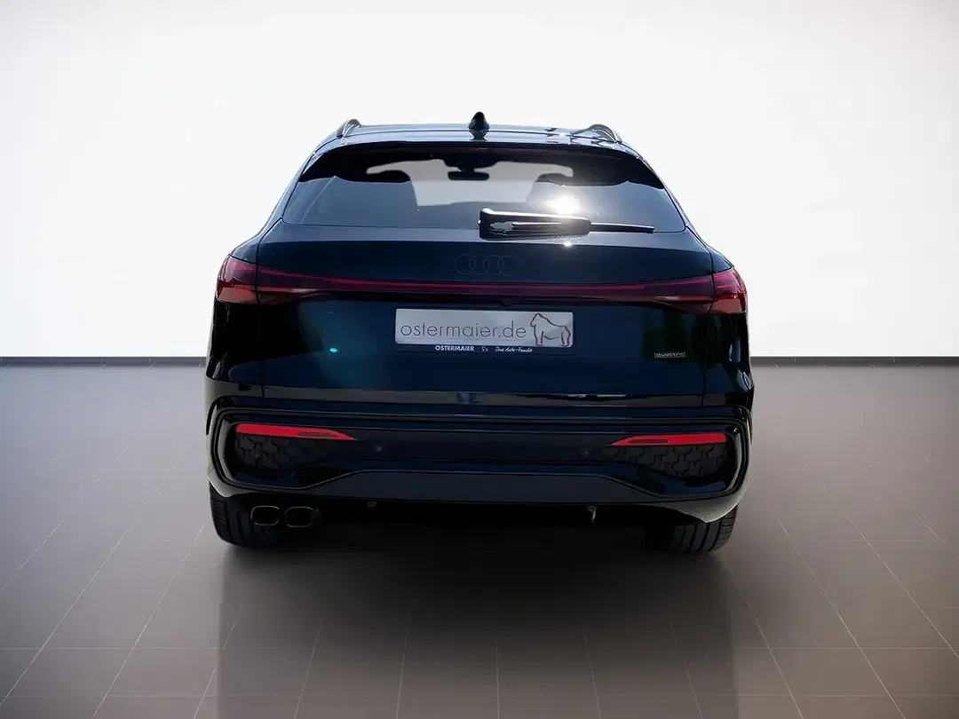 Audi Q5 TDI S tronic quattro Sportback - Thumbnail 4