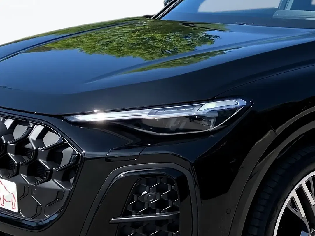 Audi Q5 TDI S tronic quattro Sportback - Thumbnail 5