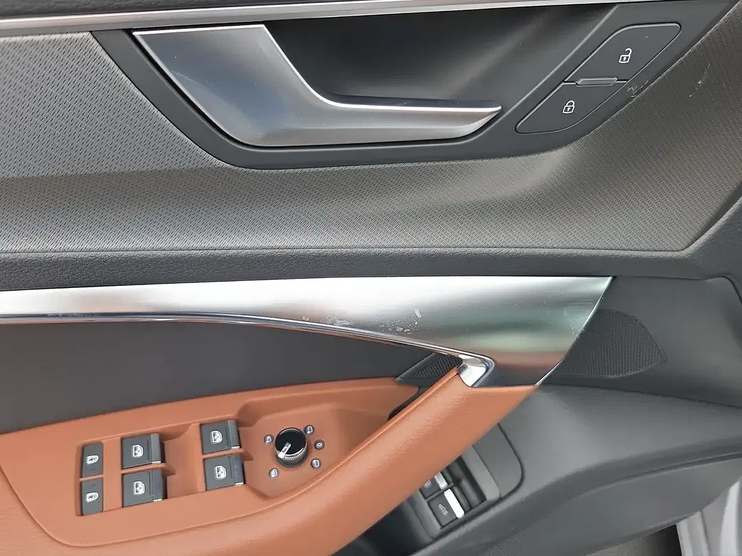 Audi A6 50 TFSI e quattro Matrix LED design - Thumbnail 11