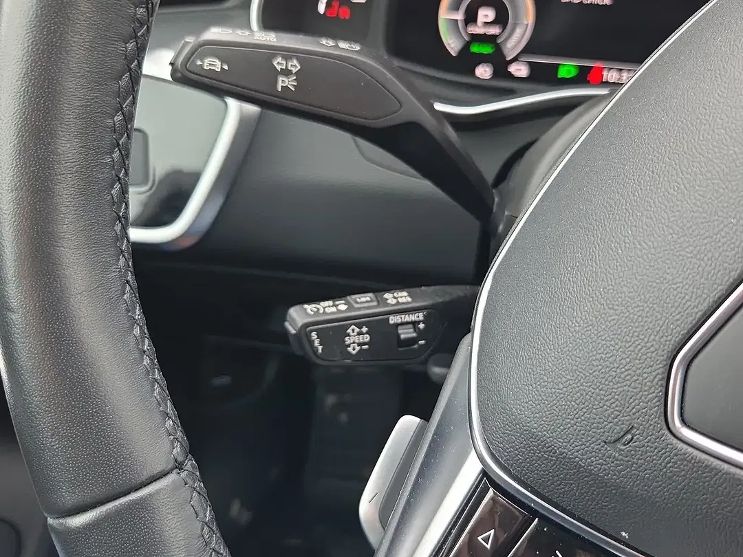 Audi A6 50 TFSI e quattro Matrix LED design - Thumbnail 13