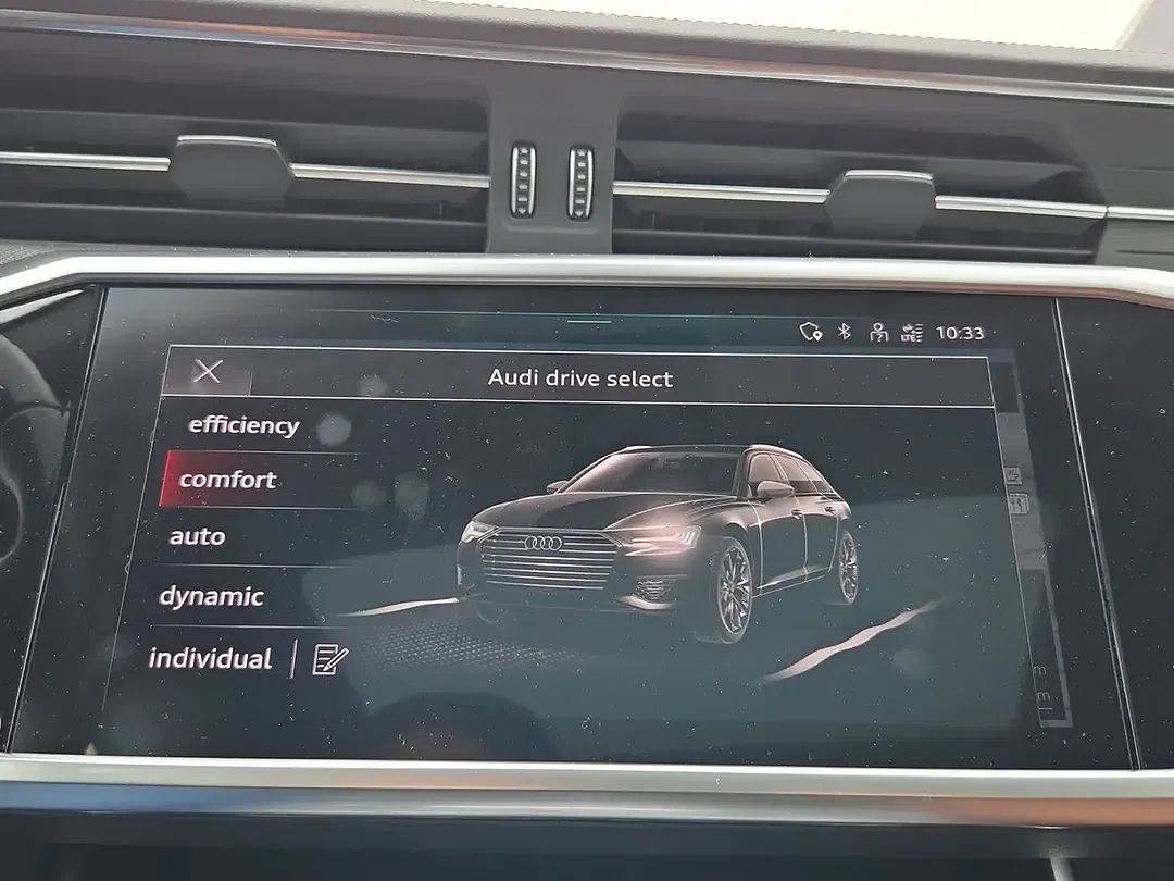 Audi A6 50 TFSI e quattro Matrix LED design - Thumbnail 14
