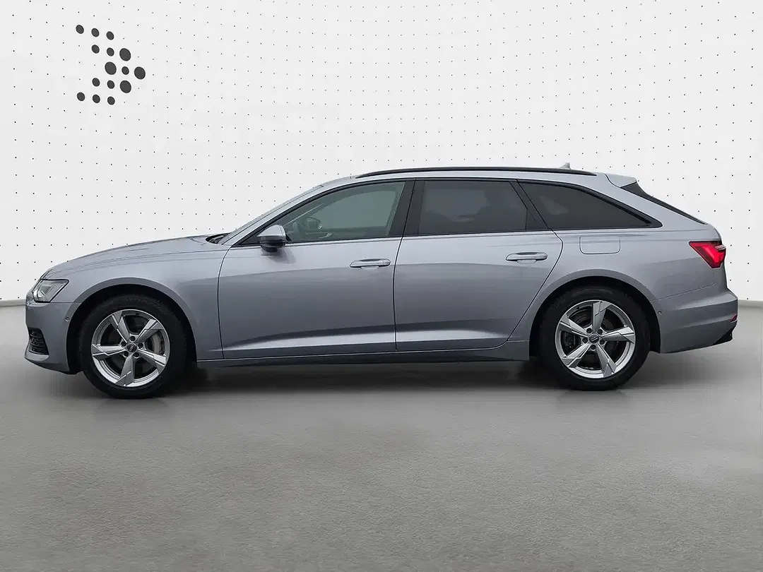 Audi A6 50 TFSI e quattro Matrix LED design - Thumbnail 1