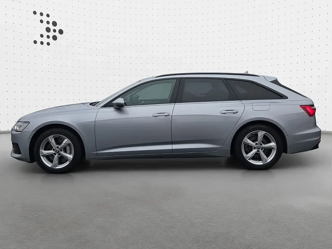 Audi A6 50 TFSI e quattro Matrix LED design - Afbeelding 1