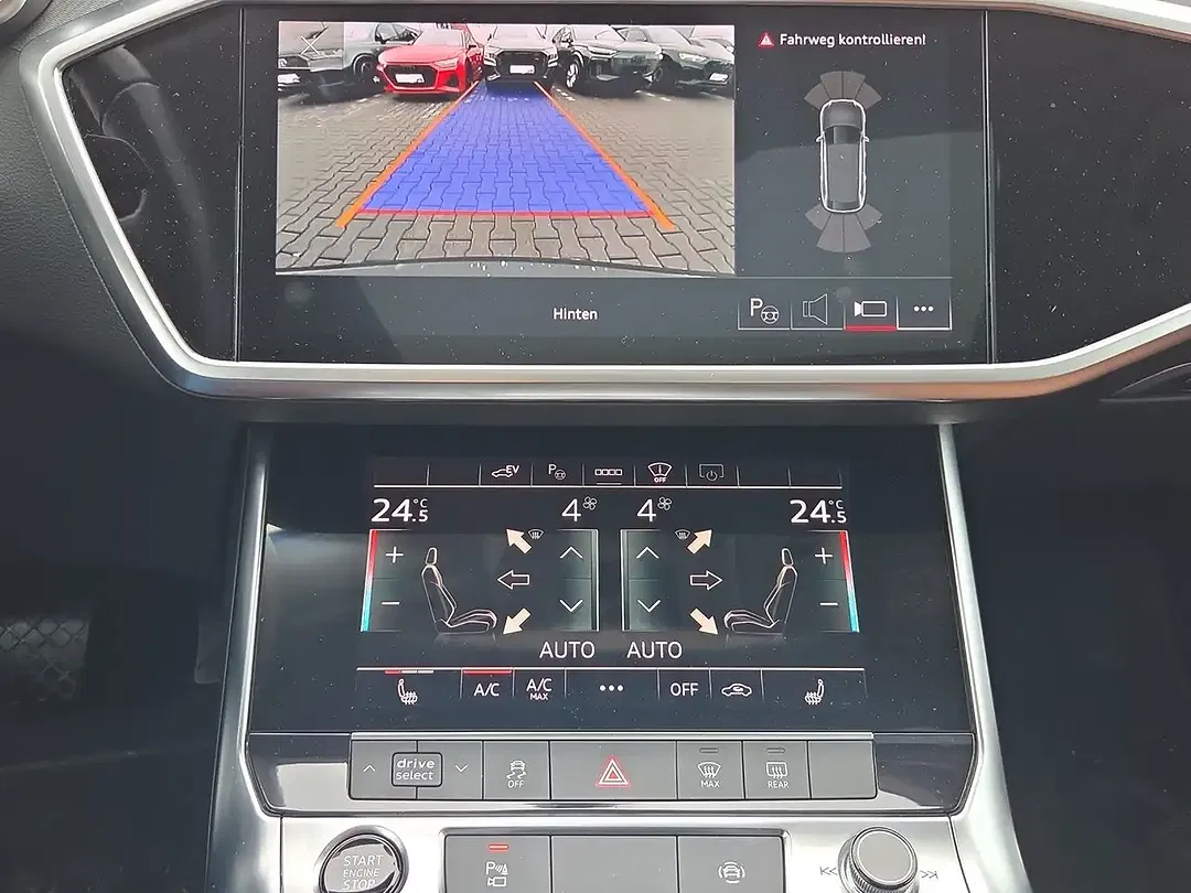 Audi A6 50 TFSI e quattro Matrix LED design - Thumbnail 5