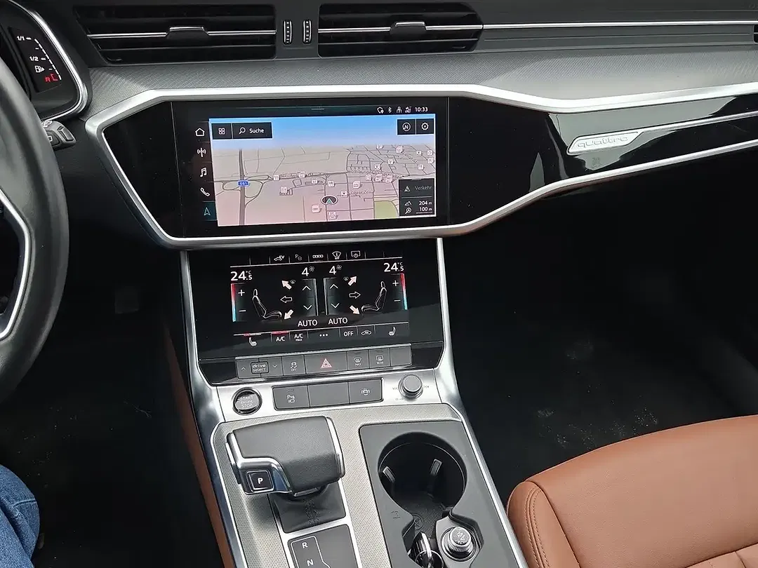 Audi A6 50 TFSI e quattro Matrix LED design - Thumbnail 6