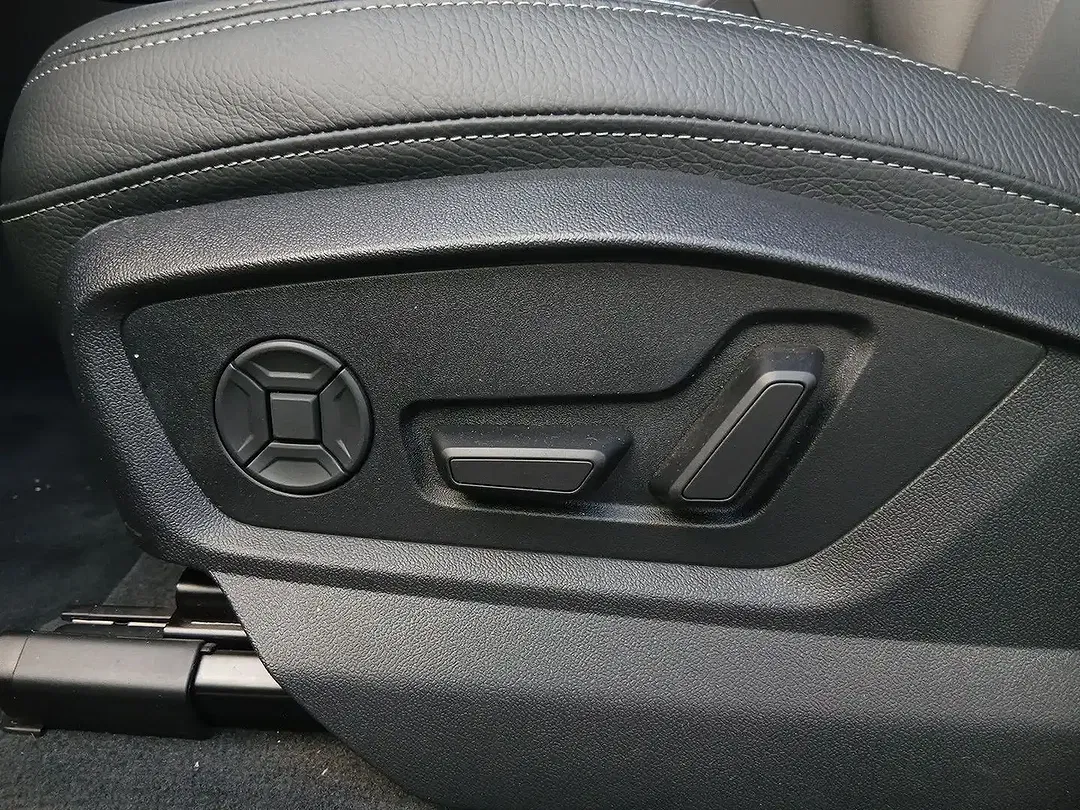 Audi Q7 TFSI e tiptronic quattro S line - foto 23