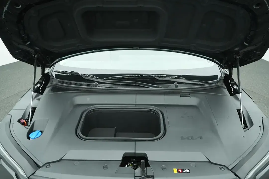 Kia EV3 Earth - Thumbnail 11