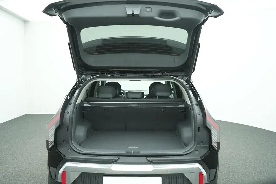 Kia EV3 Earth - Thumbnail 12