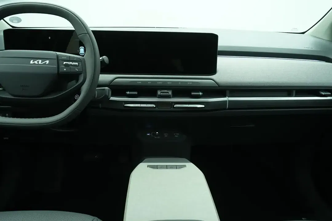Kia EV3 Earth - Thumbnail 13