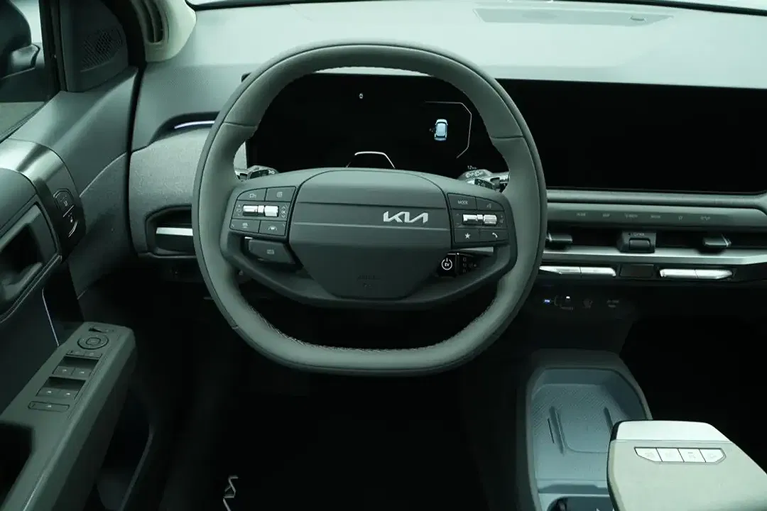 Kia EV3 Earth - Thumbnail 14