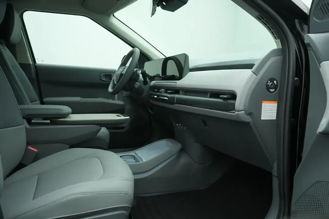 Kia EV3 Earth - foto 15