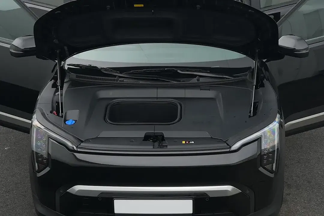 Kia EV3 Earth - Thumbnail 5