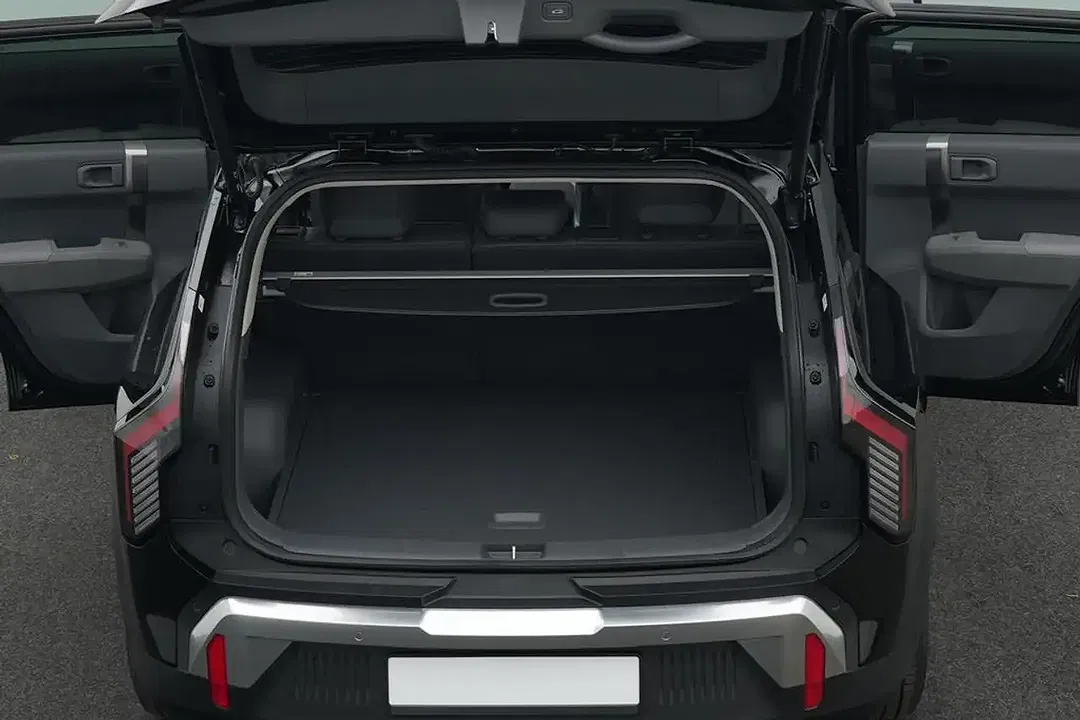 Kia EV3 Earth - Thumbnail 6