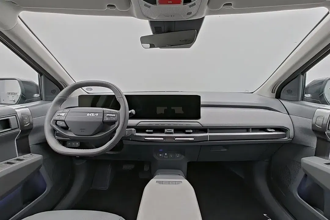 Kia EV3 Earth - Thumbnail 7