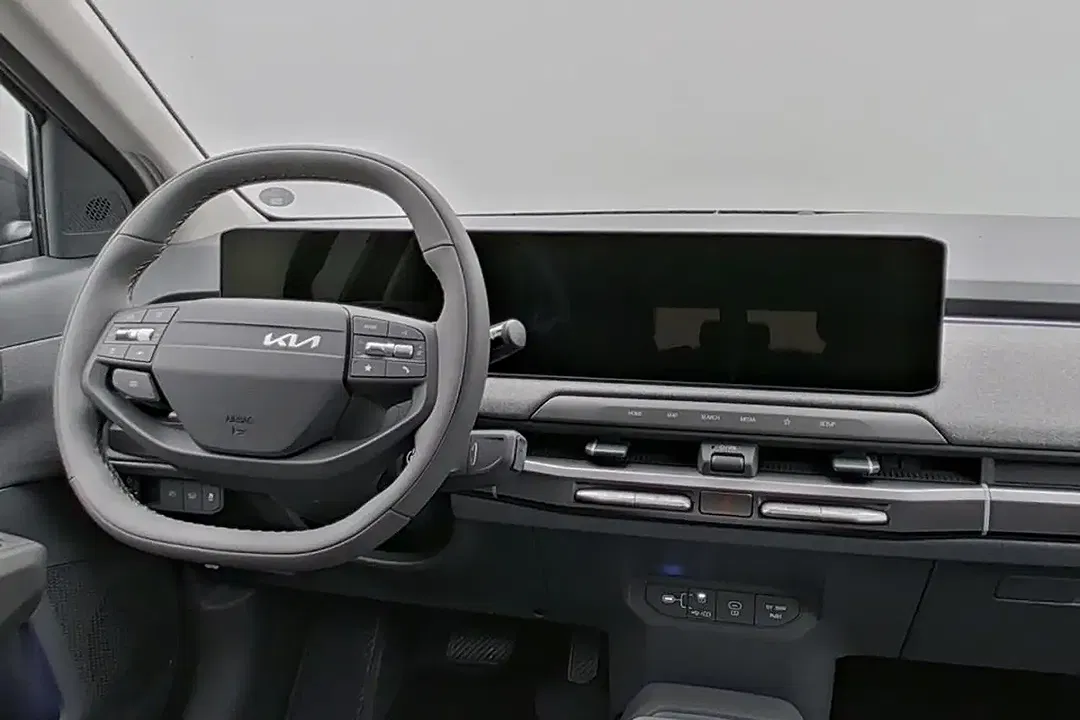 Kia EV3 Earth - Thumbnail 8