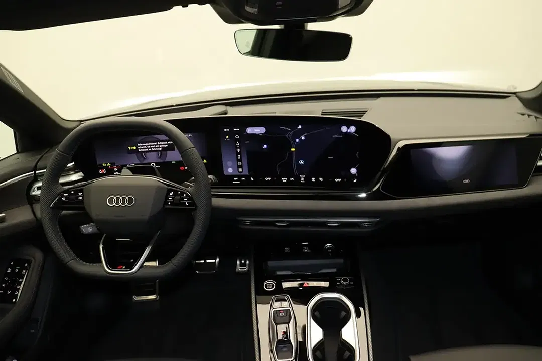 Audi A6 TDI S tronic quattro Avant - Thumbnail 14