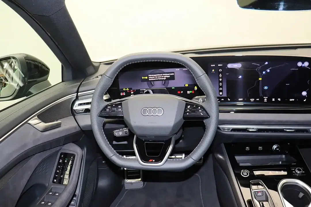 Audi A6 TDI S tronic quattro Avant - Thumbnail 15