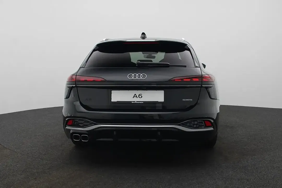 Audi A6 TDI S tronic quattro Avant - Thumbnail 4