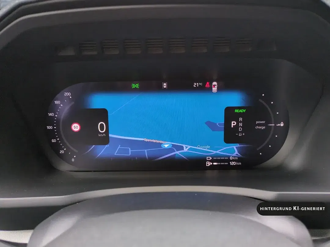 Volvo XC90 T8 PHEV Recharge Ultra Black Edition - Thumbnail 13