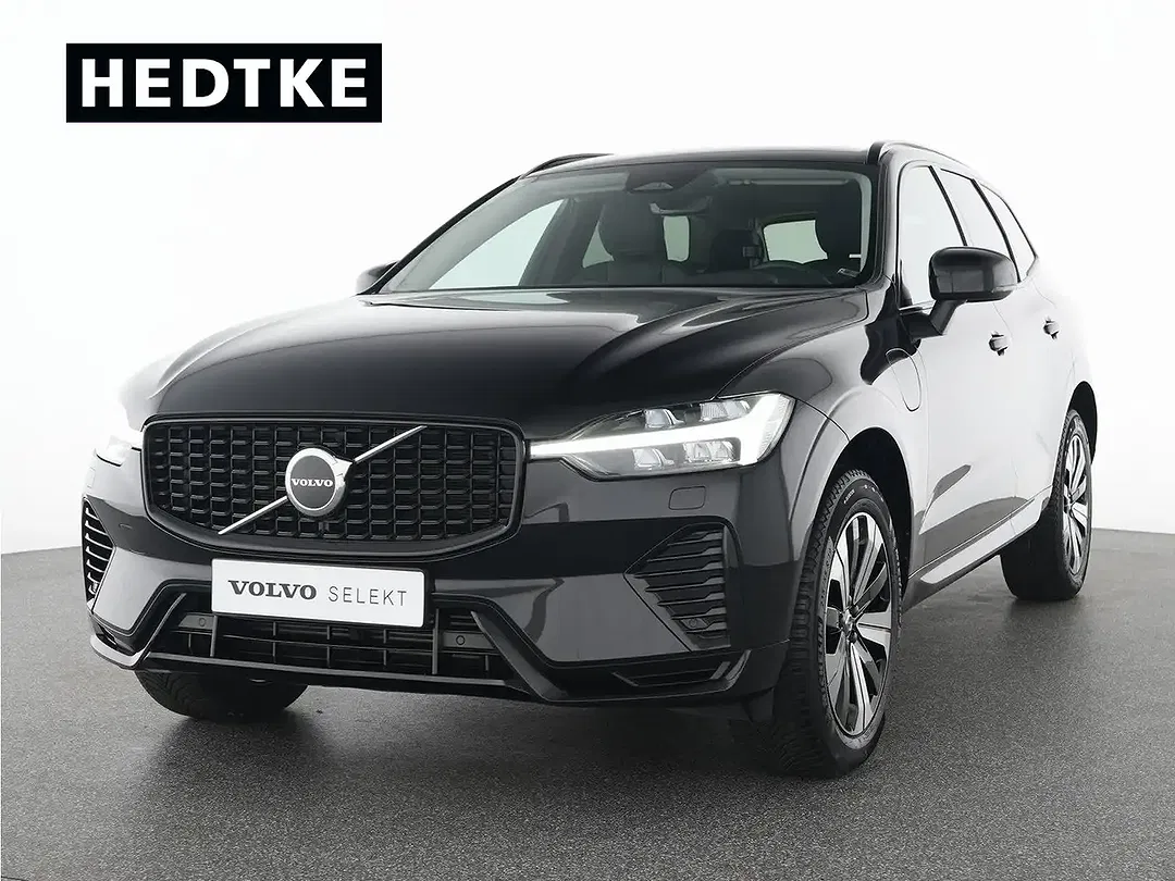 Volvo XC60 T6 AWD Plus Dark - foto 1