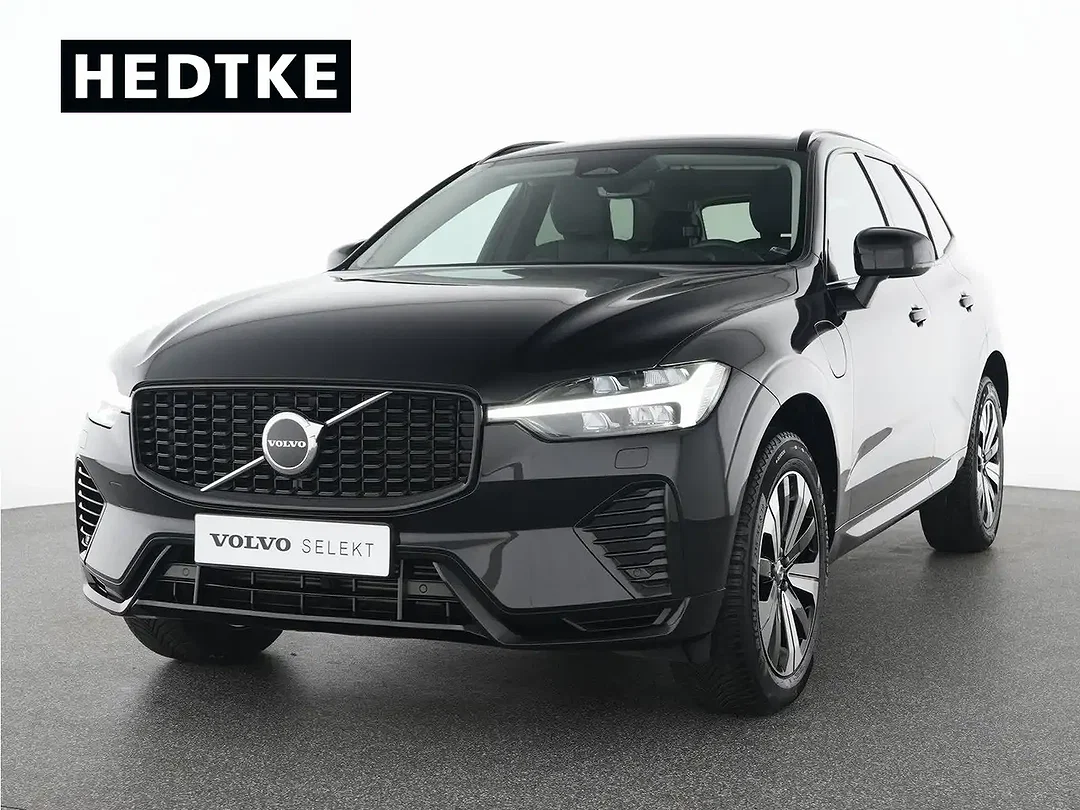 Volvo XC60 T6 AWD Plus Dark - Afbeelding 1